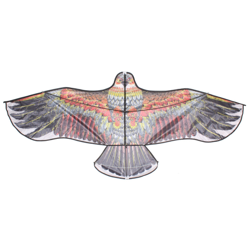 Eagle 18 lietajúci drak 1