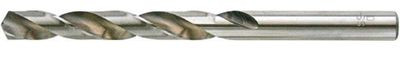 Vrták Strend Pro 4241 3,2 mm, DIN338, standard, vybrusovaný, do kovu, bal. 10 ks