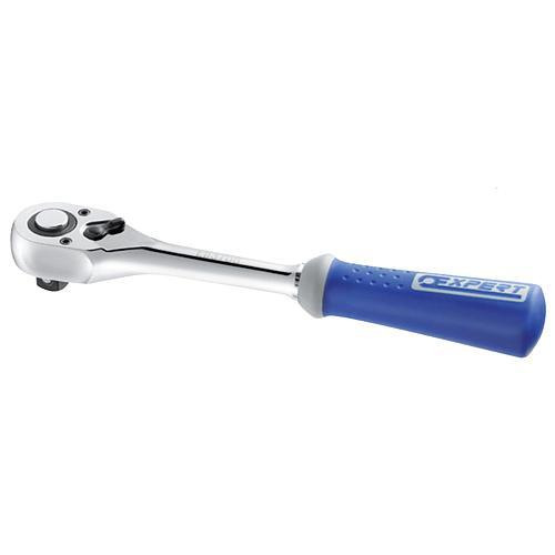 Racna Expert® E113770, 140 mm, 1/4", s páčkou
