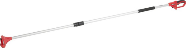 Tyč Worcraft WER002 ShareSYS, na mini reťazovú pílu CHS-S20LIBP a nožnice CSC-S20LiBP, teleskopická, 1