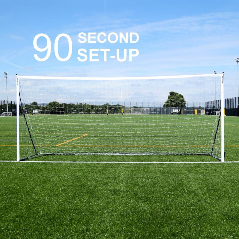 Kickster Elite futbalová bránka 5 x 2 m 2