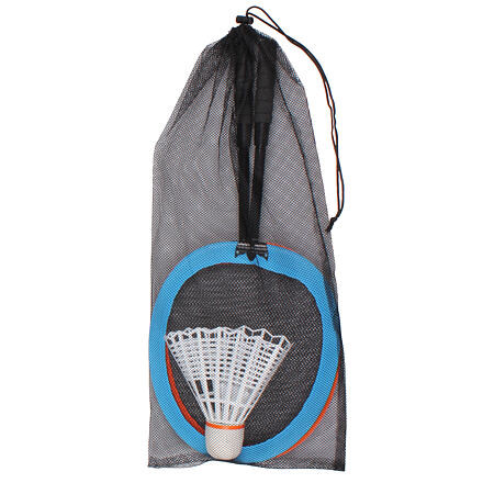 XXL Bad plážový badminton, sada 1