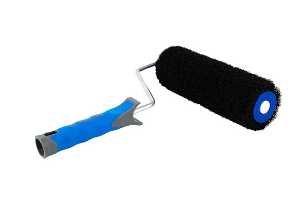 Valec Kubala 0684, na omietky, nylon, 2K, Master line, 230mm