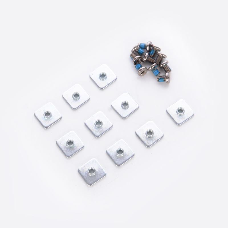 Tempish Súprava na uchytenie pracky korčúľ