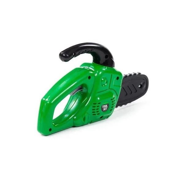 Detská Motorová píla - zelená 1