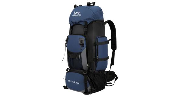 Merco Kamet krosna 90 l navy