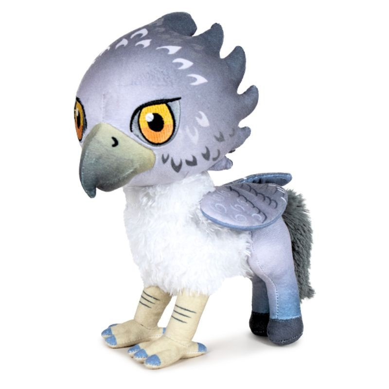 Harry Potter plyšový Hrdozobec