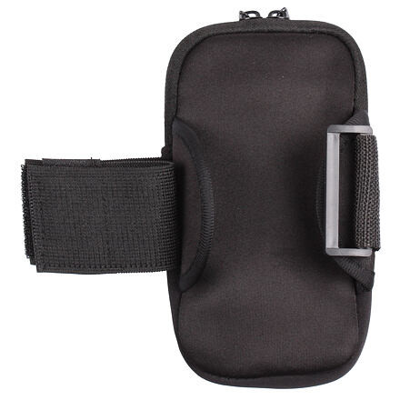 Phone Arm Pack puzdro pre mobilný telefón čierna 2