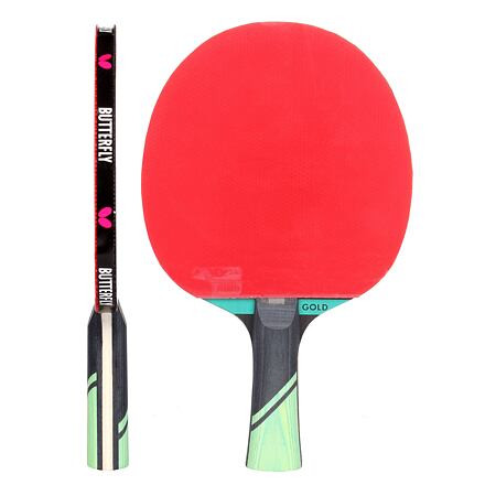 BUTTERFLY Ovtcharov Gold raketa na stolný tenis 2