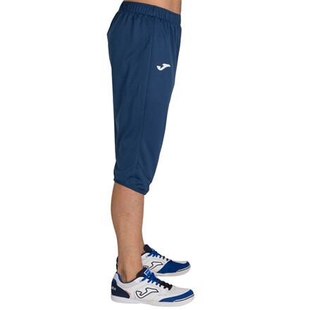 Pirate Pants Vela trojštvrťové nohavice navy 3