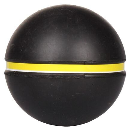 Atletická kriketová loptička 150 g