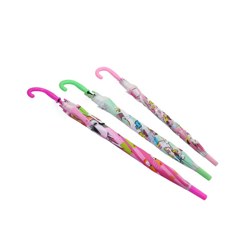 Dáždnik jednorožec