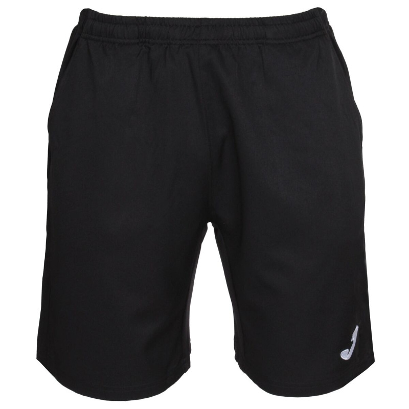 Bermuda Master šortky čierna