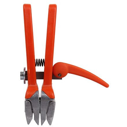 Floating Clamp horné tenisové kliešte 1