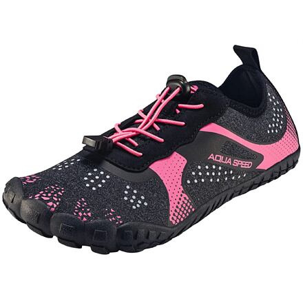 Nautilus topánky do vody ružová