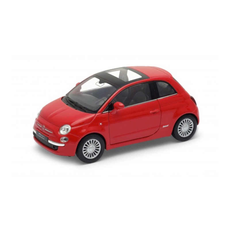1:34 FIAT 500