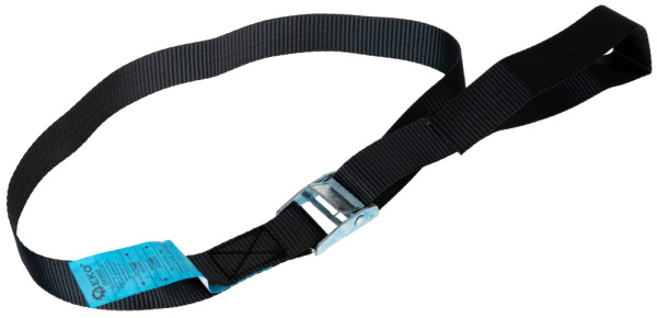 Remeň s prackou 500 kg, 1m x 25mm, GEKO 3