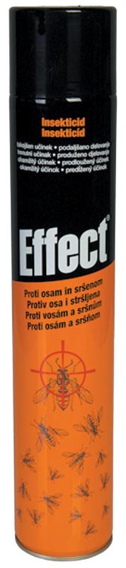 Insekticid Effect® Universal na hmyz, 400 ml