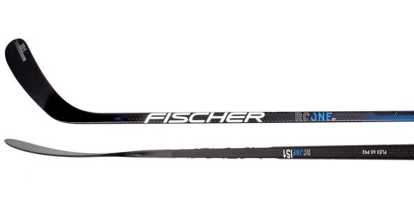 Fischer RC ONE IS1 INT 65 kompozitová hokejka P92