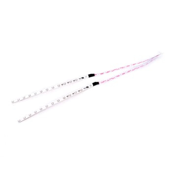 LED pásik RGB set (2ks)-UX2