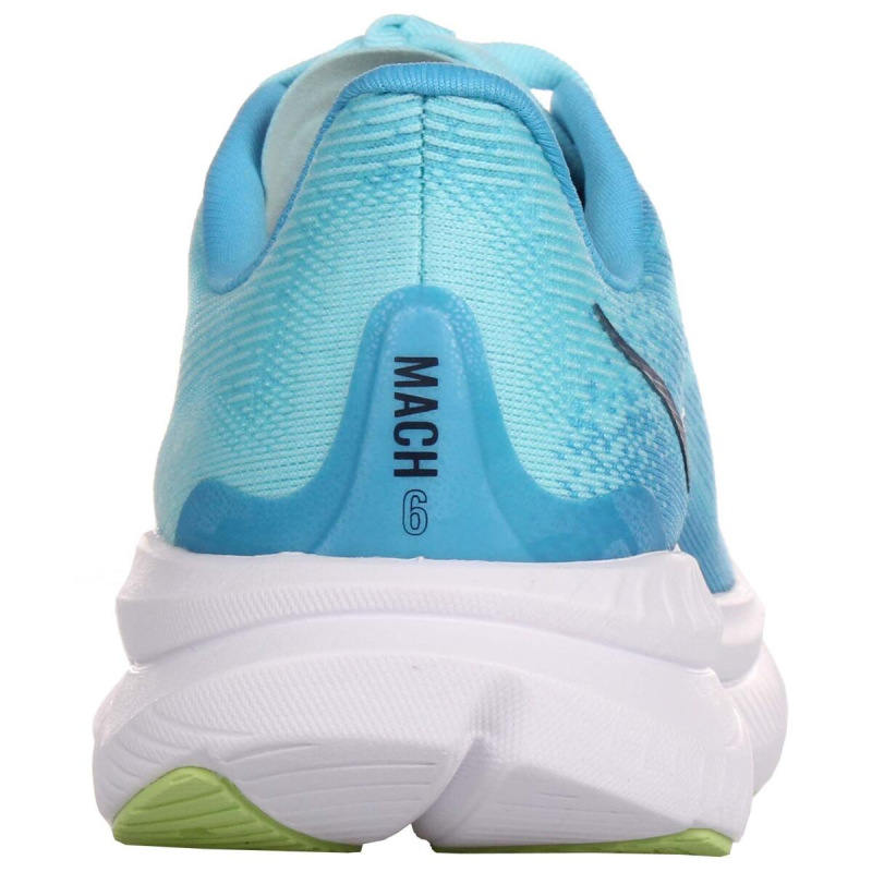 Mach 6 W dámska obuv CSSW 2