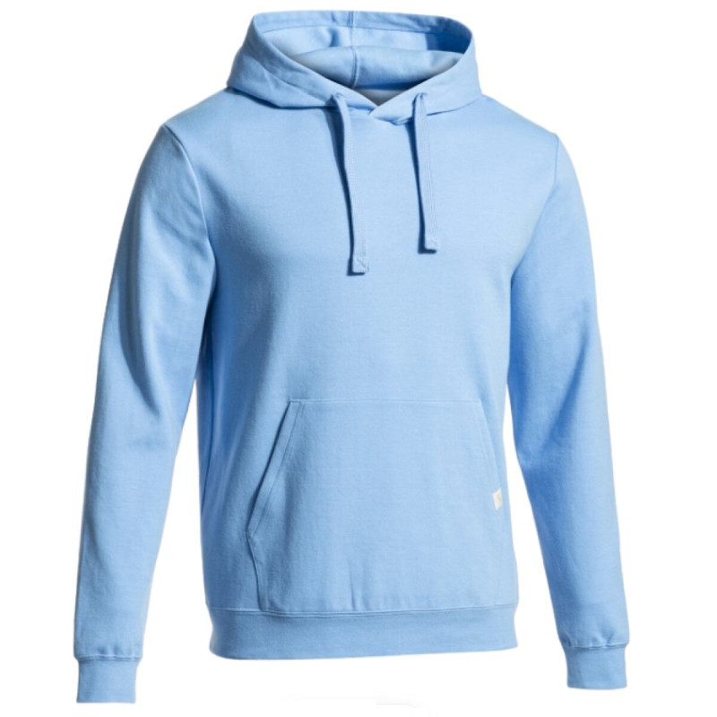 Universo Hoodie pánska mikina sky blue 2