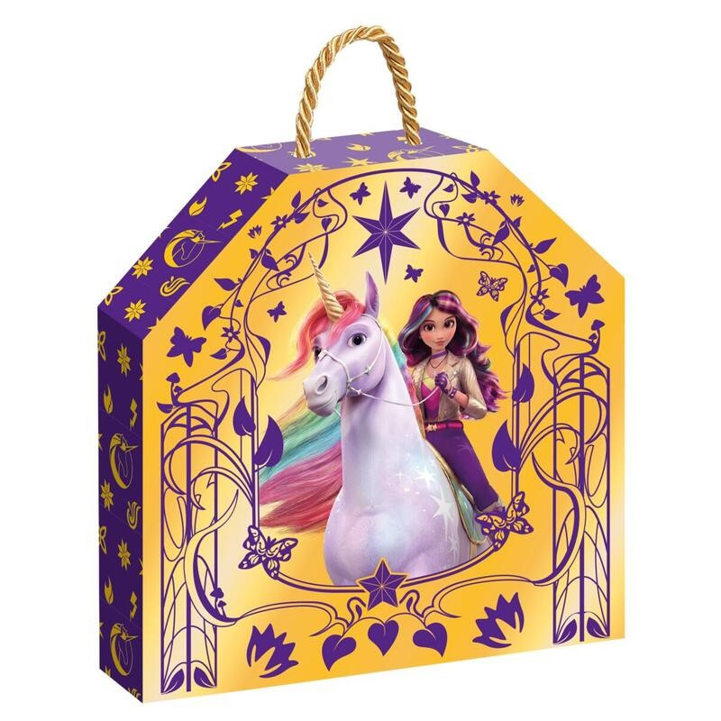 Unicorn Academy vyrob si náramky 4