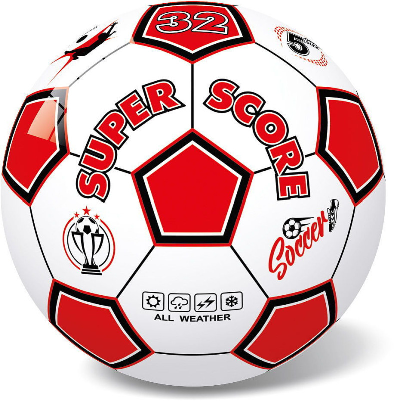 Lopta Football super score 2