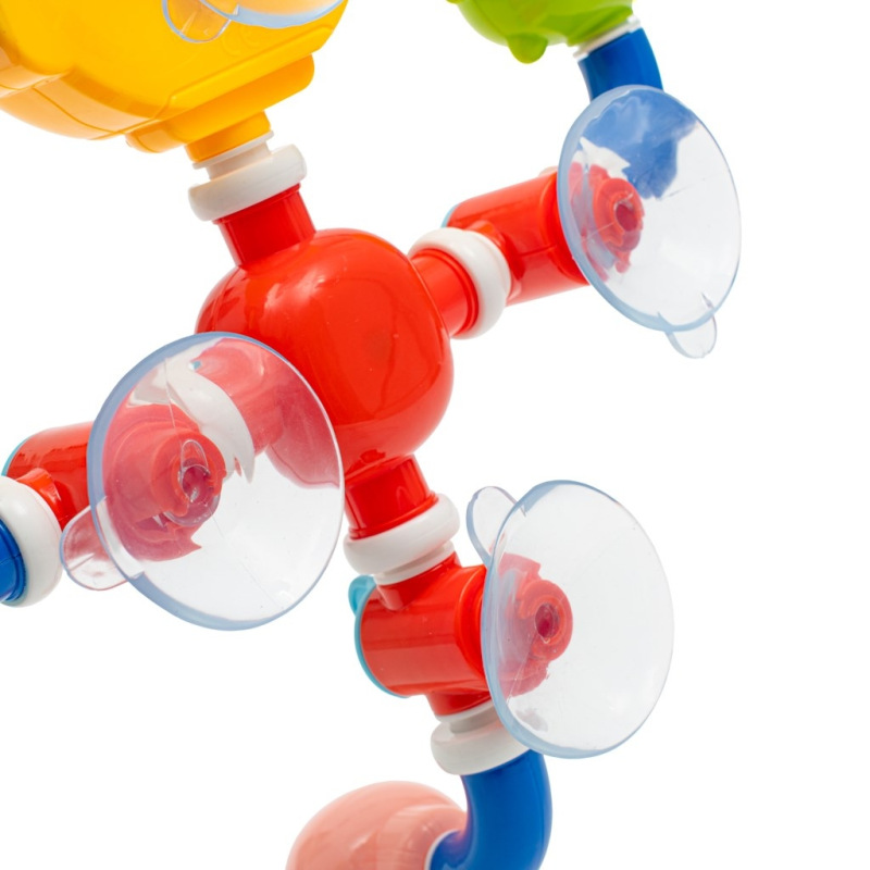 Hračka do kúpeľa POTRUBIE Baby Mix 1