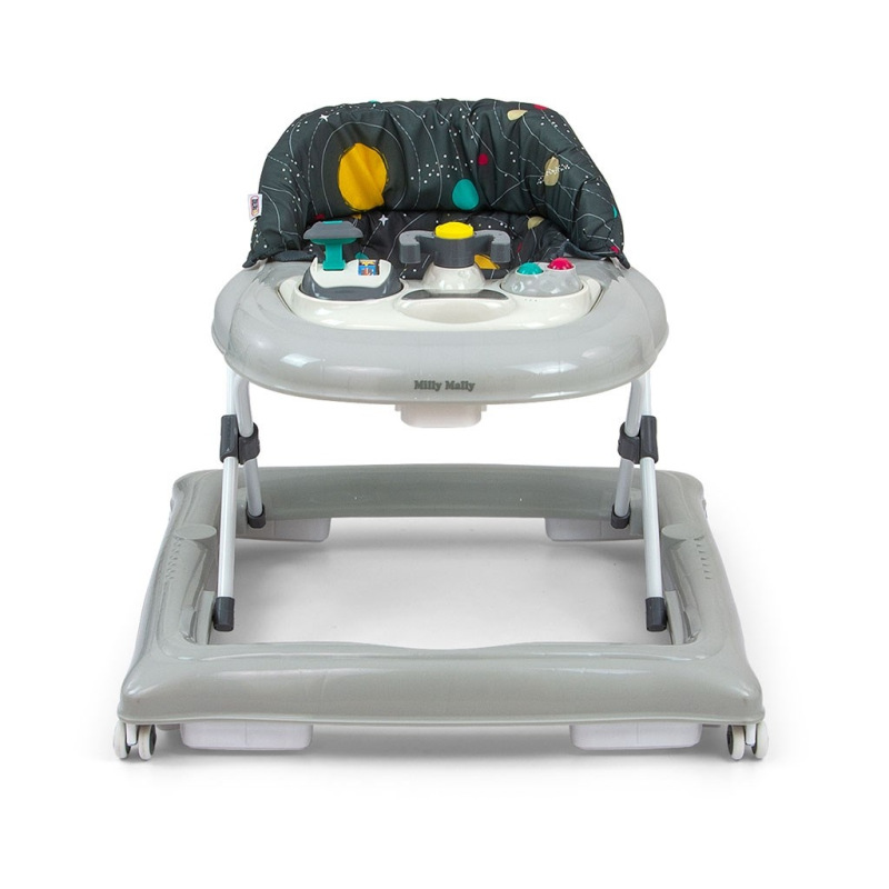 Detské chodítko Milly Mally Patrol Cosmos 1