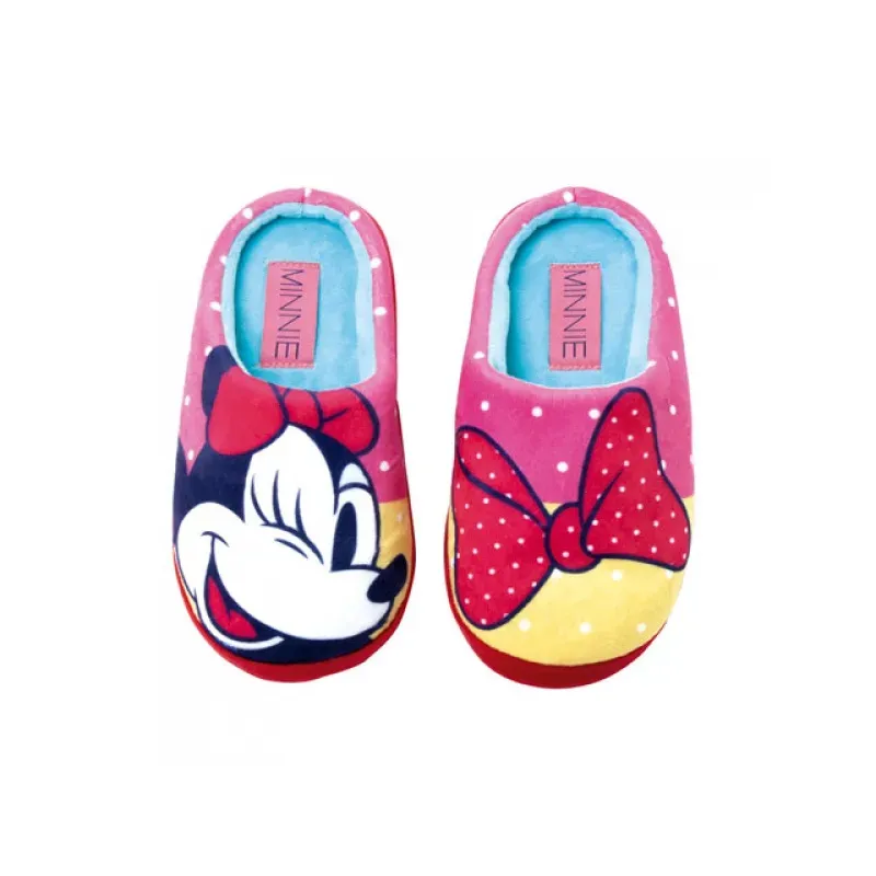 ARDITEX Štýlové detské papuče MINNIE MOUSE, WD14749 - 30