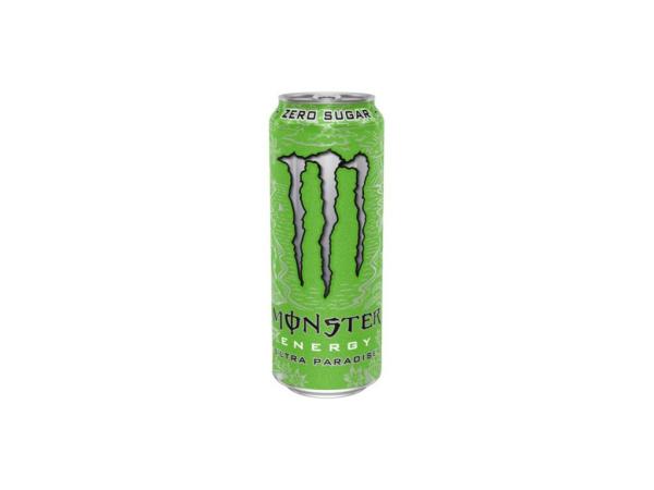 Monster Ultra Paradise Zero Energy Drink 500ml EU