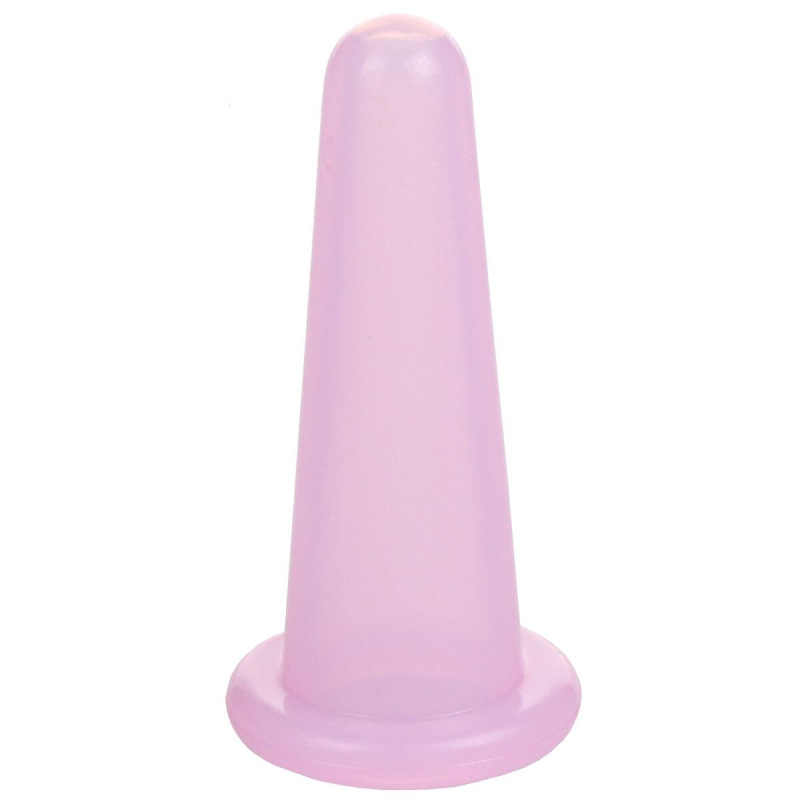 Taper masážne silikonové baňky 3