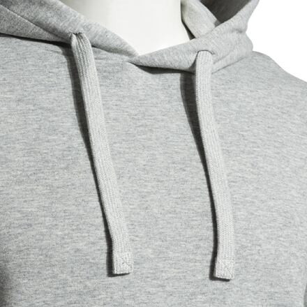 Universo Hoodie pánska mikina sivá 3