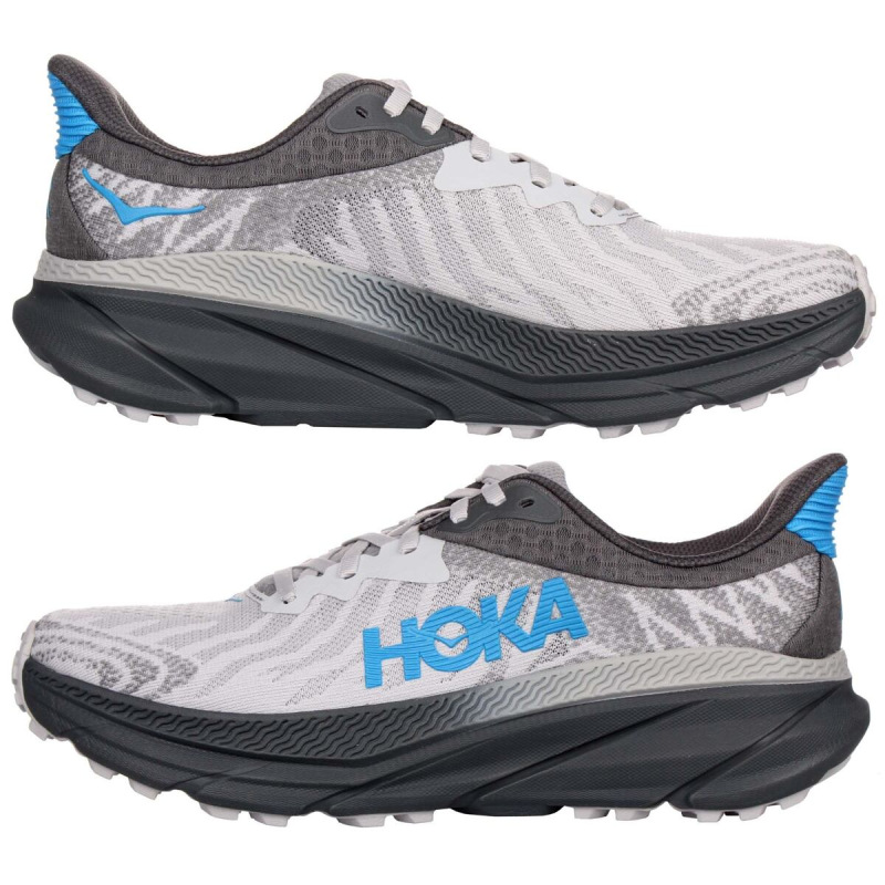 Challenger ATR 7 pánska obuv OHK 1