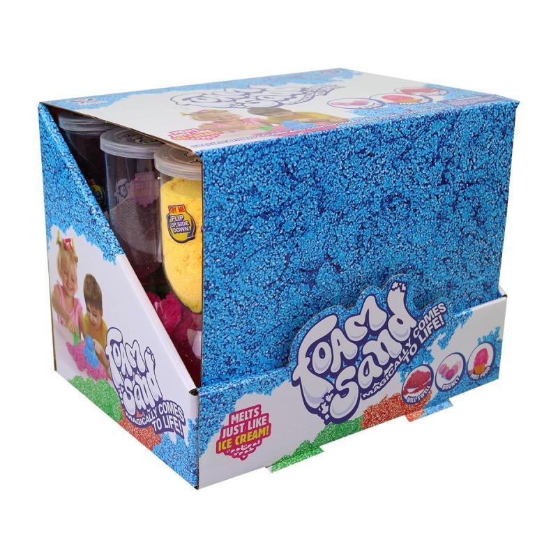 Piesok v presýpacích hodinách 2