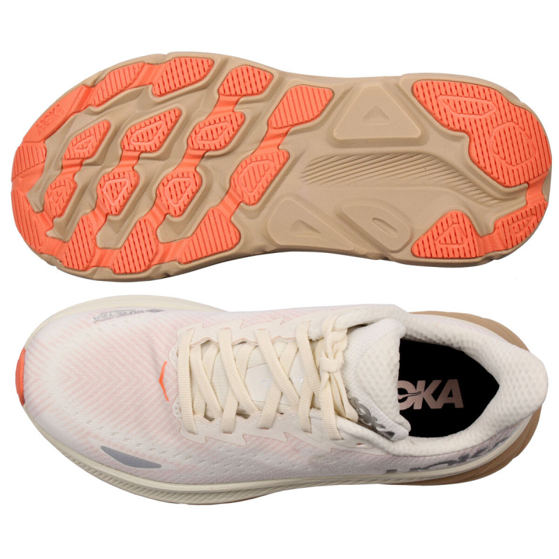 Clifton 9 GTX W dámska obuv ELK 2