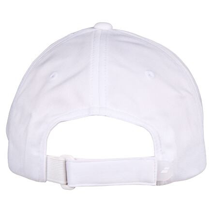 Pure Logo Cap šiltovka biela 1