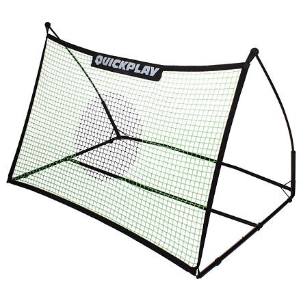 Tekkers Net nahrávací trenažér 1,5 x 1 m