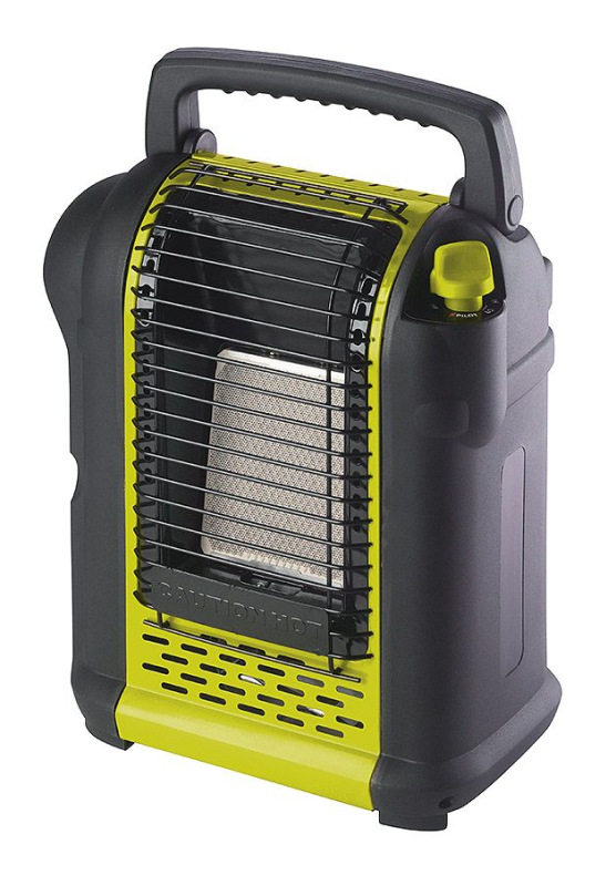 Mobilný ohrievač Olymp, 2 kW, MEVA 2