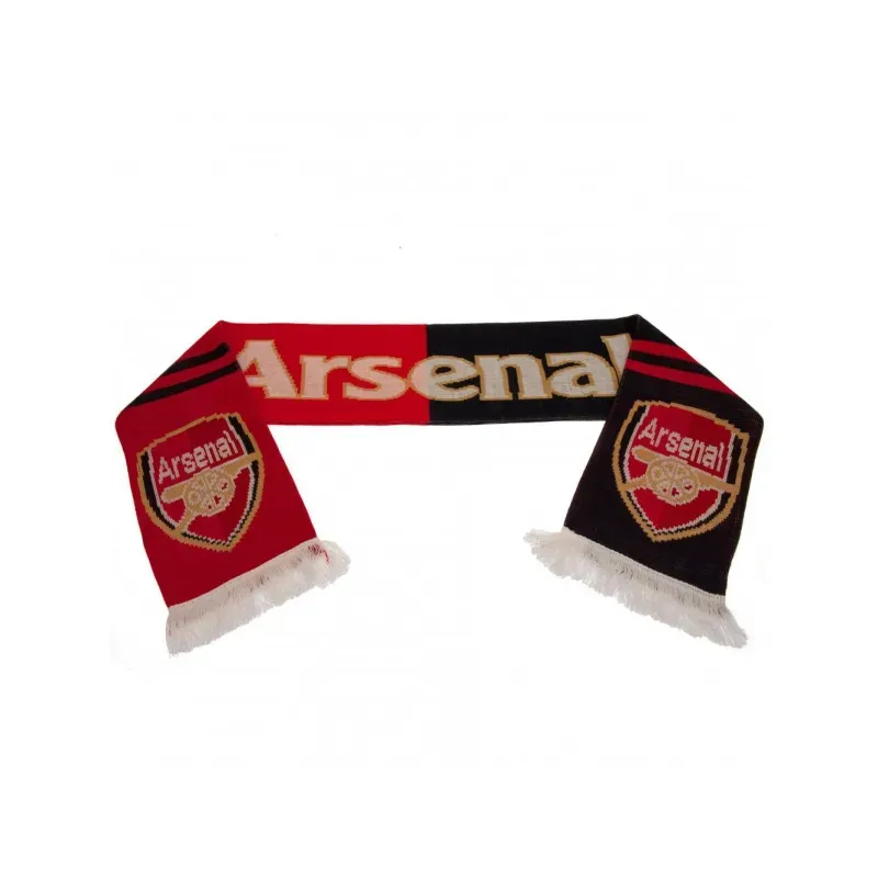 Šál pre fanúšikov ARSENAL F.C. Scarf SP