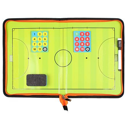 Futsal FTF103 trénerská tabuľa