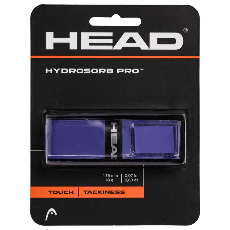HydroSorb Pro základná omotávka fialová