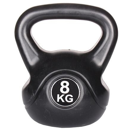 Merco Cross kettlebell 8kg