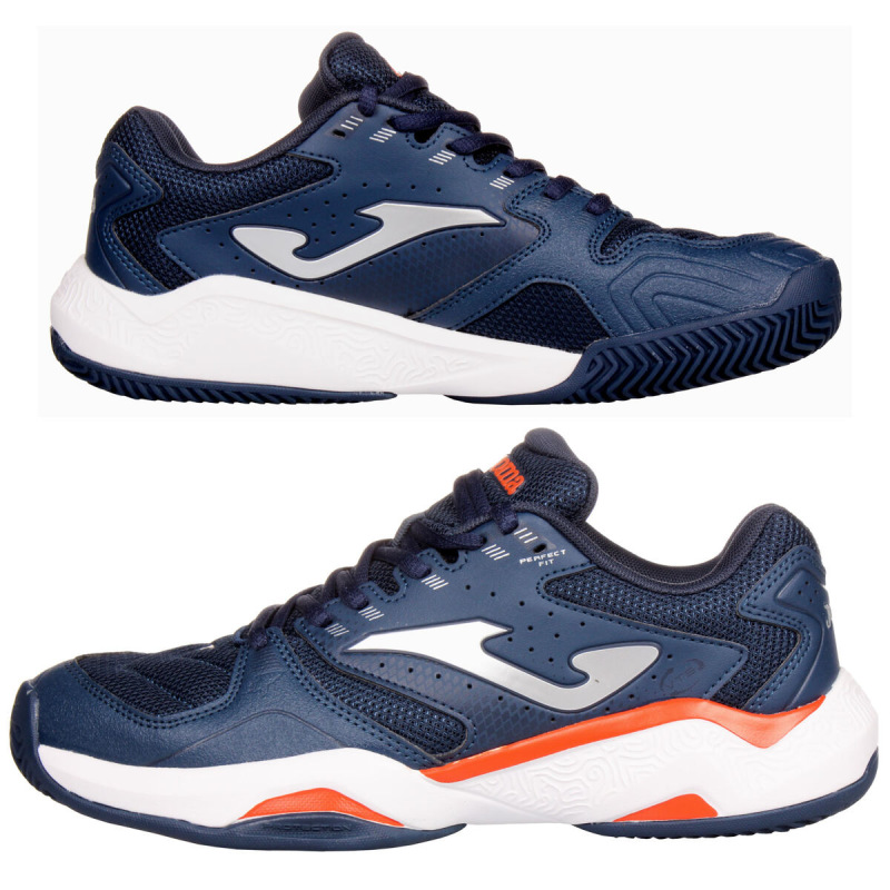 Master 1000 Men 2503 tenisová obuv 1