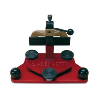 Upínač SH6000 - BLD