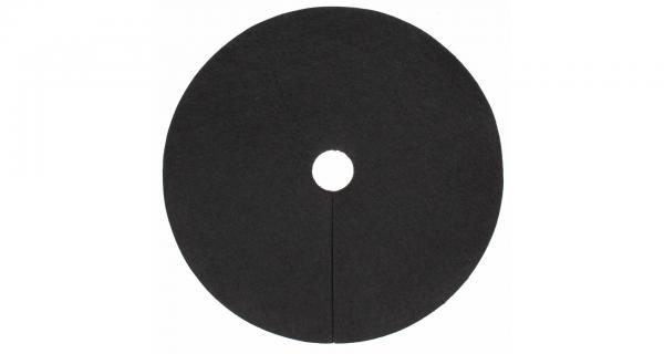 Merco Mulčovací textilie kruh 10 ks, 25cm