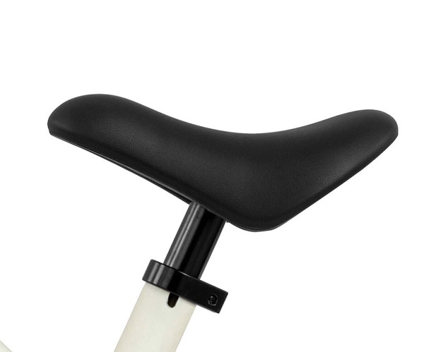 Detský balančný bicykel Milly Mally Ranger White 2