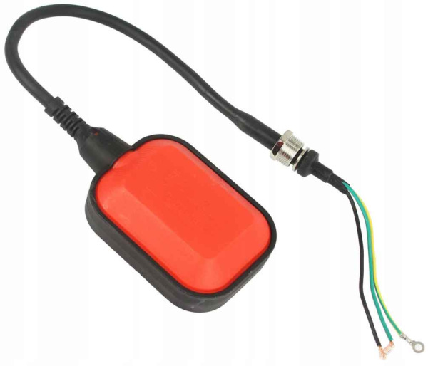 Plavák pre ponorné čerpadlo, MAR-POL 3