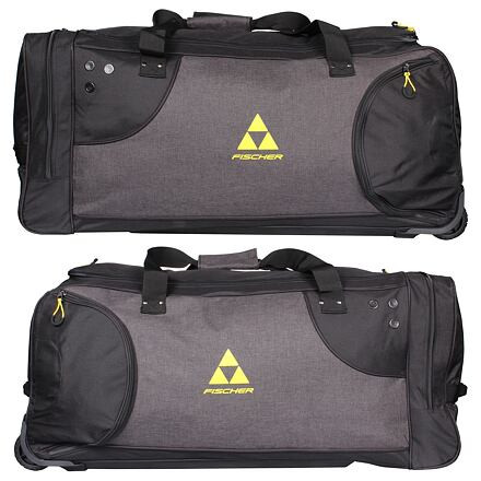 Player Bag JR S22 taška s kolieskami 3